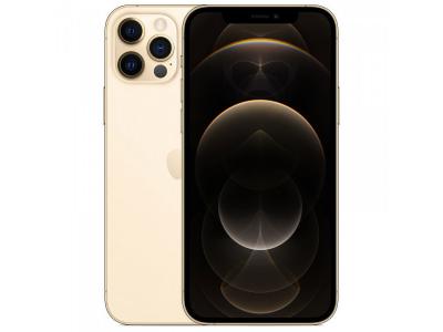 Apple iPhone 12 Pro 512Go or - bon &eacute;tat