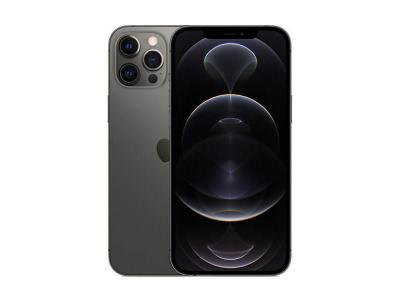Apple iphone 12 pro max 512gb grafito (graphite) 0194252023822