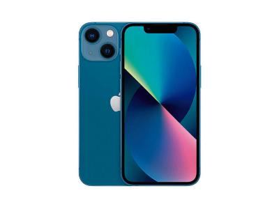 Apple iphone 13 mini 128gb bleu mlk43ql/a MLK43QL/A