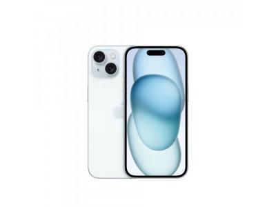 Apple iphone 15 512 go bleu MTPG3QL/A