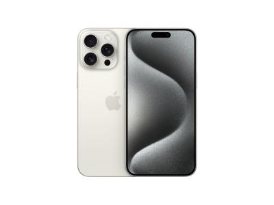 Apple Iphone 15 Pro Max 1tb 6.7&acute;&acute; Smartphone Blanc