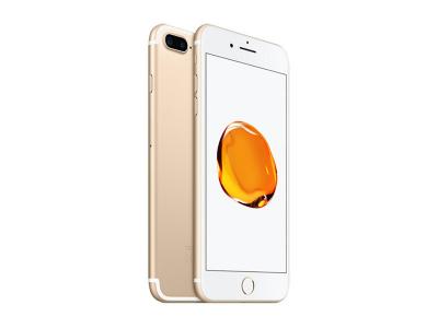 Apple iPhone 7 Plus 128 Go 5.5'' Or