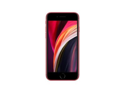 iPhone Apple IPHONE SE 256GO ROUGE V2
