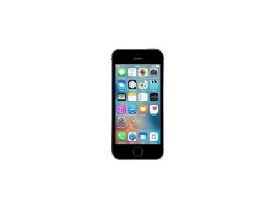 Apple iPhone SE 32 Go 4 pouces Space Grey 