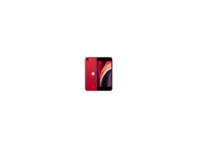 IPHONE SE 128GO ROUGE V2