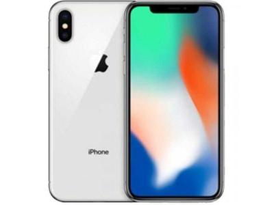 iPhone Xr Blanc 64Go
