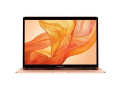 Ordinateur Apple Macbook AIR New I3 8 256 Or