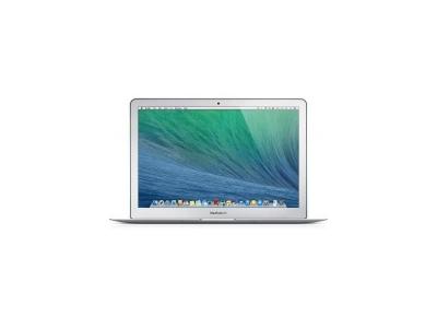 Macbook air 13"" i5 1,3 ghz 4 go ram - 256 go ssd (2013) MD761LL/A