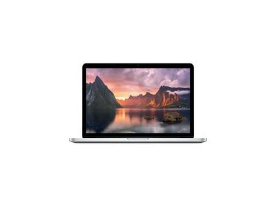 Apple MacBook Pro R&eacute;tina 13"" PC Portable MGX82F/A