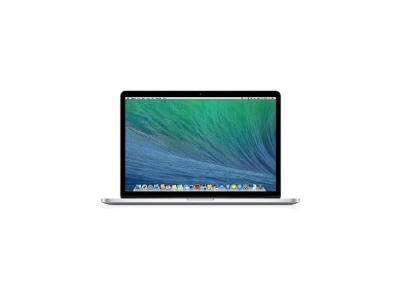 Apple MacBook Pro 15.4 Retina - Core i7 &agrave; 2,4 GHz - SSD 256 Go 