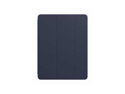 Apple Smart Folio Case iPad Pro 12.9 inch (2020 / 2021 / 2022) Navy