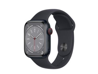 Apple watch s8 45 mid al mid sp gps MNP13TY/A