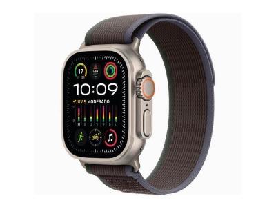 Apple MX4L3FD/A, Smartwatch 
