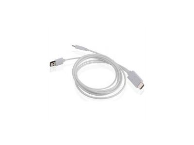 APPROX! Approx appc23 adaptateur mhl 1.0 a cable hdmi APPC23