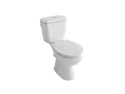 ONDEE  - ECO WC SV Blanc avec bride