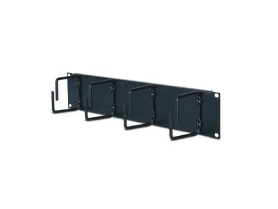 APC  AR8426A accessoire de racks Panneau de gestion de c&acirc;bles AR8426A