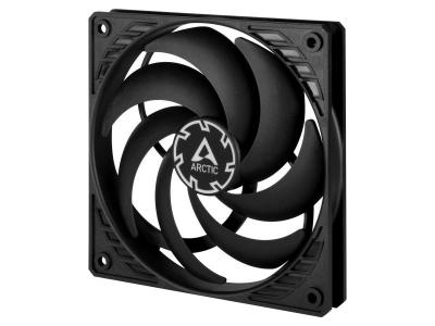 ARCTIC  P12 Slim PWM PST 120x120x15, Ventilateur de bo&icirc;tier