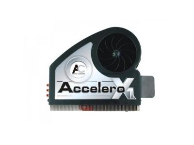 ARCTIC  ventilateur carte graphique  cooling accelero x1 noir