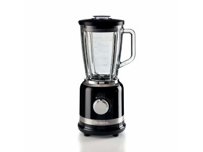 ARIETE Blender 1000W Noir Moderna 
