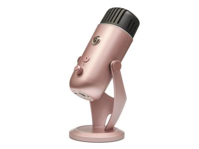 AROZZI  Colonna - Microphone - USB - rose gold 