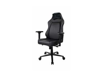 AROZZI Chaise gaming  Primo - PU - Black - Black logo