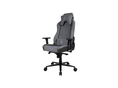AROZZI Fauteuil vernazza vento (gris) VERNAZZA-SIG-ASH