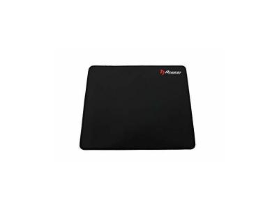 AROZZI Tapis de souris  ZONA 360x300x3mm - Noir