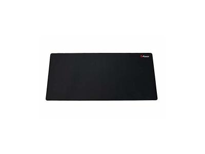 AROZZI Tapis de souris  ZONA 900x420x4mm - Noir 
