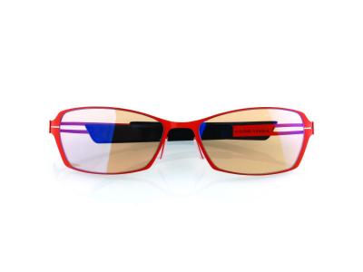 AROZZI  Visione Vx-500 Blue Screen Glasses Orange