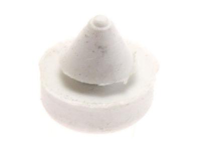 BEKO Arret De Couvercle Pour Cuisiniere  - 255300008