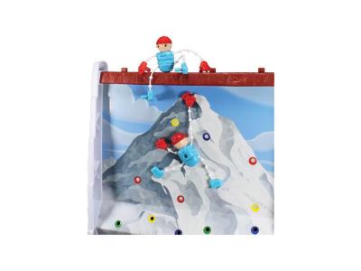 GIOCHI PREZIOSI GP TOYS AI - Ascension Infernale - Jeu de societe 