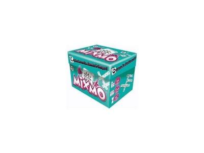 ASMODEE  Mixmo en pav&eacute; - MIX02