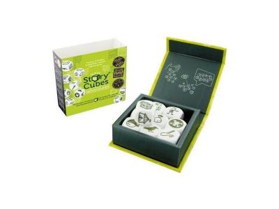 ASMODEE Story Cubes Adventures Asmod&eacute;e