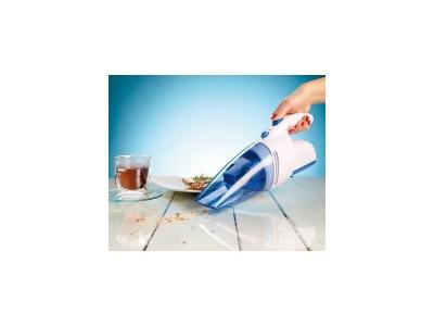 SICHLER Aspirateur &agrave; main 2 en 1 sans fil - version 30 w NX5156