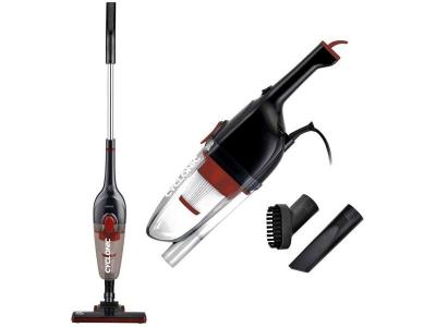 SOGO  ASPIRATEUR VERTICAL - 0,8 L - 130 W ASPIRATION -600W