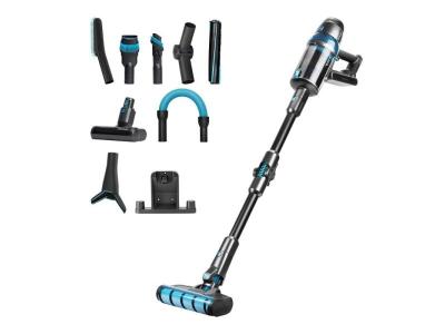 CECOTEC Aspirateur-balai conga rockstar 1500 ultimate ergoflex