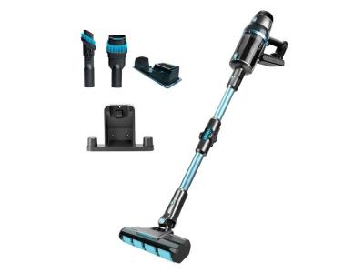 CECOTEC  Aspirateur-balai Conga Rockstar 2500 Titanium ErgoWet