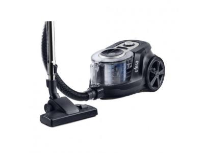 UFESA Aspirateur Sans Sac AS5350 S/B ORIX 81205179 1L 800W 220V 44dB Noir