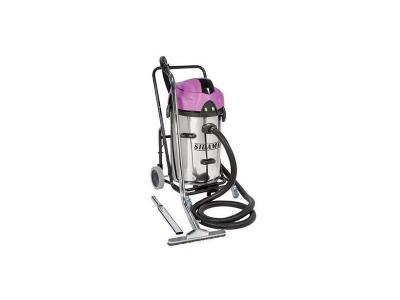 SIDAMO Aspirateur  JET 60 I DR - Filtre classe H - 20402049 
