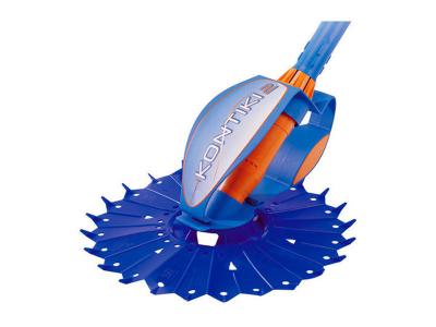 ZODIAC Aspirateur hydraulique de fond pour piscine -  - kontiki 2