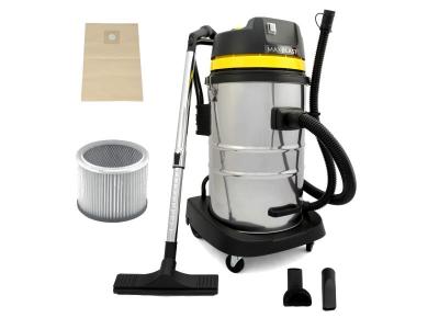 MAXBLAST  aspirateurs industriels