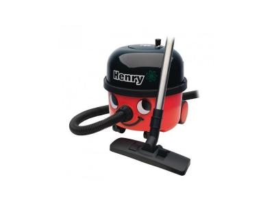 NUMATIC Aspirateur Professionnel avec ou sans Sac Henry - 