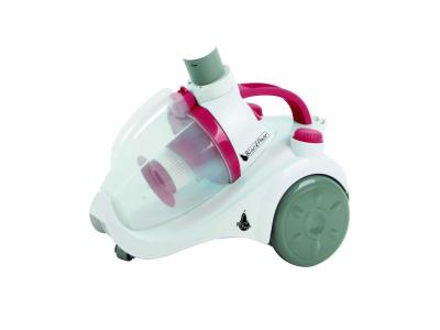 BLACKPEAR Aspirateur sans sac avec tube t&eacute;lescopique 700W BAS 263 BLACK PEAR 