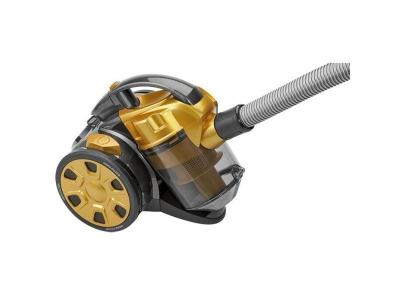 CLATRONIC Aspirateur sans sac  700W BS 1308 jaune 