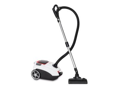 ROTEL Aspirateur traineau avec sac comprenant 3 embouts  ref. 1690150