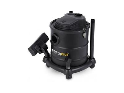 POWERPLUS Varo Aspirateur vide cendres 20 litres 1200W - POWX308