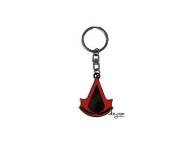 ABYSTYLE Porte-clef - Assassin's Creed - Crest