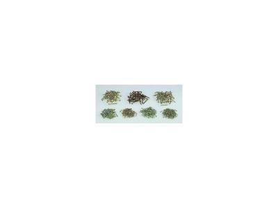 GENERIQUE Assortiment de vis &agrave; contre-plaqu&eacute; 1000 pces H96HC37023