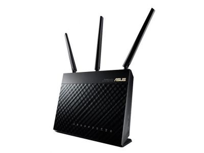 ASUS  dsl-ac68u dual-band wireless 90IG00V1-BM3G00