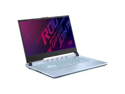 ASUS  ROG Studio 15 PX531GT-BQ396R - Core i7 I7-9750H 2.6 GHz 16 Go RAM 512 Go SSD Bleu